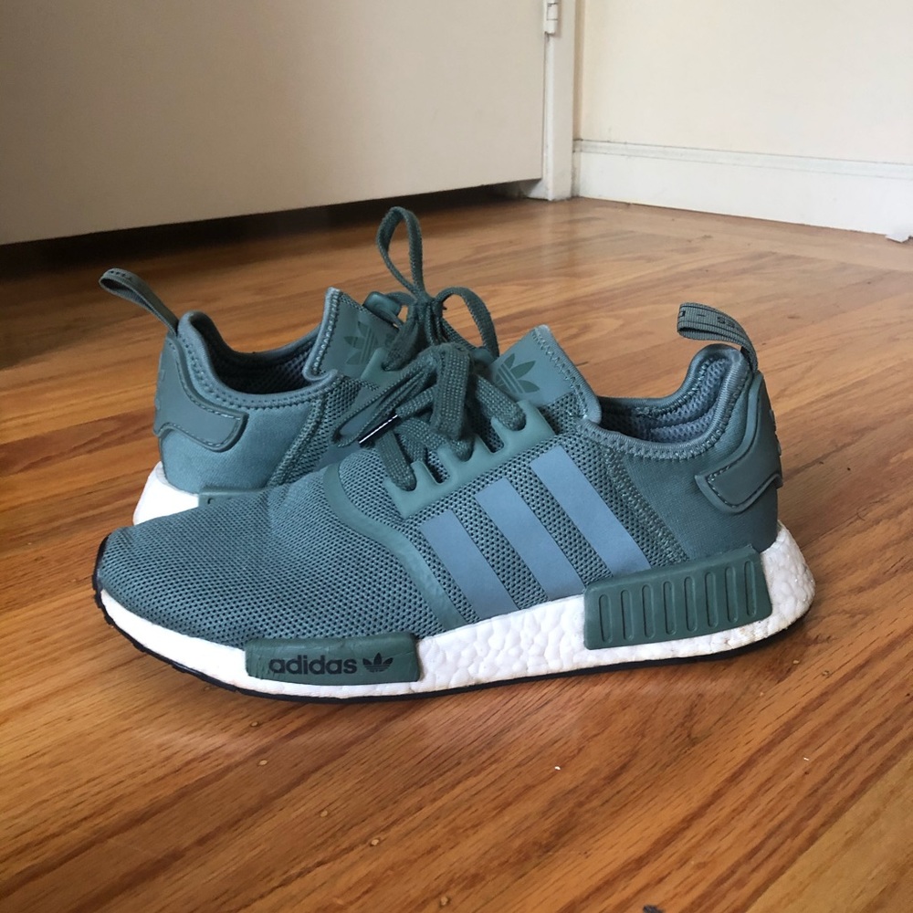 Adidas NMD Size 9
